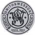 Sign 15 - Smith and Wesson - Round Sign - 480mm Diameter